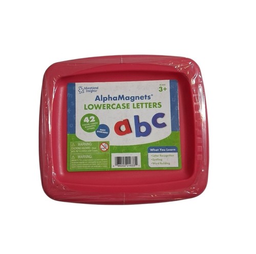 Educational insights color - educational,