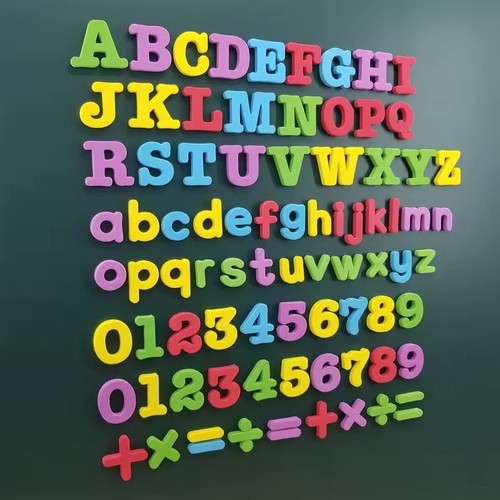 Abc magnetic upper - magnetic, case
