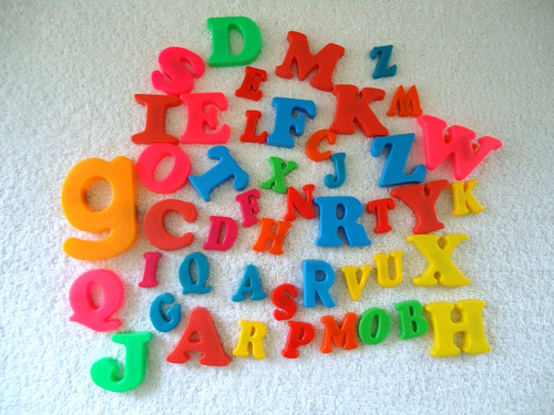 Mixed lot over - of, magnetic